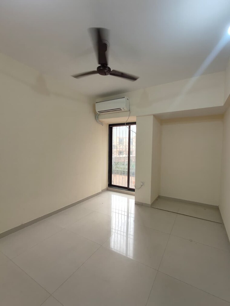 Bedroom, cosmos-horizon-phase-2 2 Bedroom 705 Sq.Ft. Apartment In Pokhran Road No Two Thane 9712780