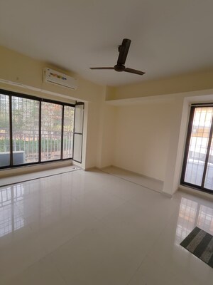 2 BHK Apartment For Rent in Cosmos Horizon Phase 2, Pokhran Road No Two