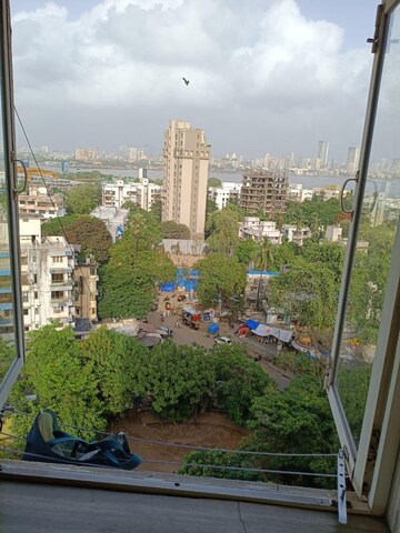 1 BHK Apartment – Garden View at Monalisa Apartments, Bandra West - for Sale