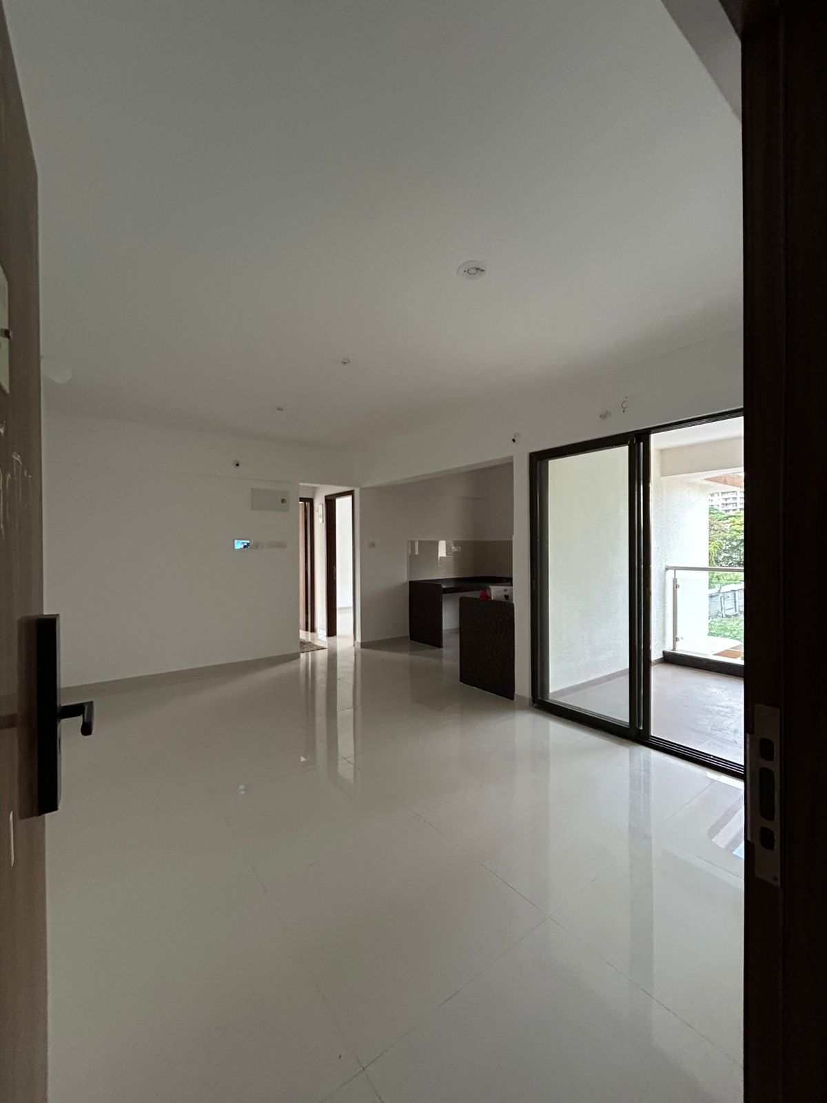 2 BHK Apartment For Sale in ARV Uthville