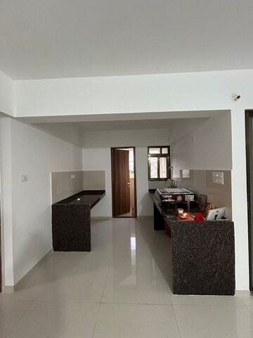 Kitchen in 2 BHK Apartment at ARV Uthville, Kharadi – for Sale
