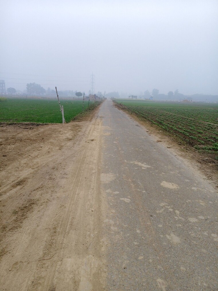 undefined, kursi road  1000 Sq.Ft. Plot In Kursi Road Lucknow 9712784