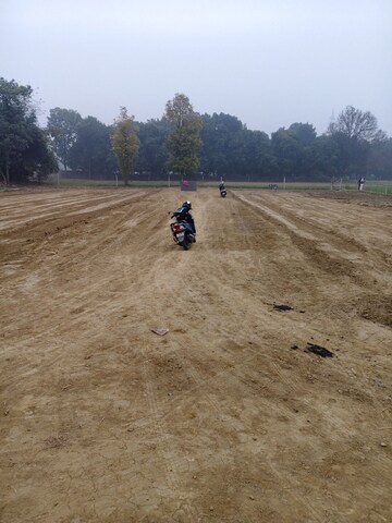 Plot Area in  Plot at Kursi Road – for Sale