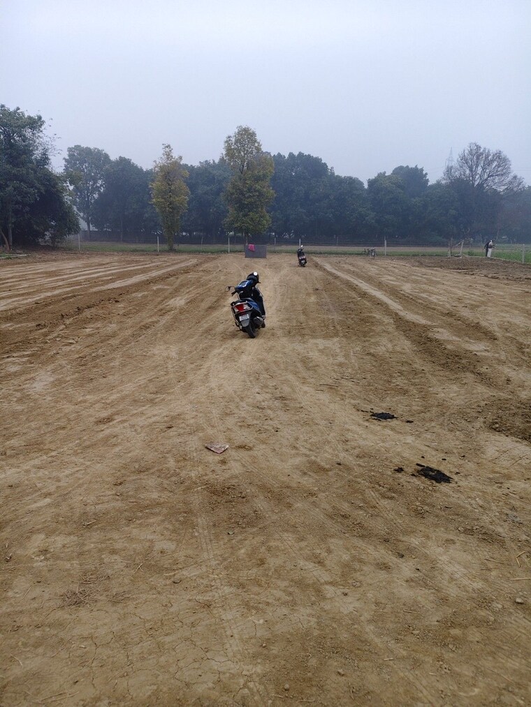 undefined, kursi road  1000 Sq.Ft. Plot In Kursi Road Lucknow 9712784