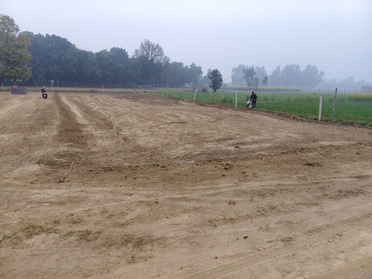 undefined, kursi road  1000 Sq.Ft. Plot In Kursi Road Lucknow 9712784