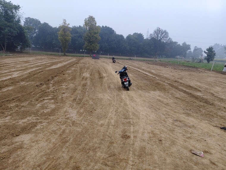 undefined, kursi road  1000 Sq.Ft. Plot In Kursi Road Lucknow 9712784