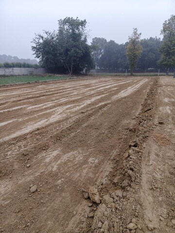 Plot Area in  Plot at Kursi Road – for Sale