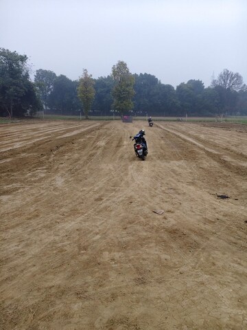 Plot Area in  Plot at Kursi Road – for Sale