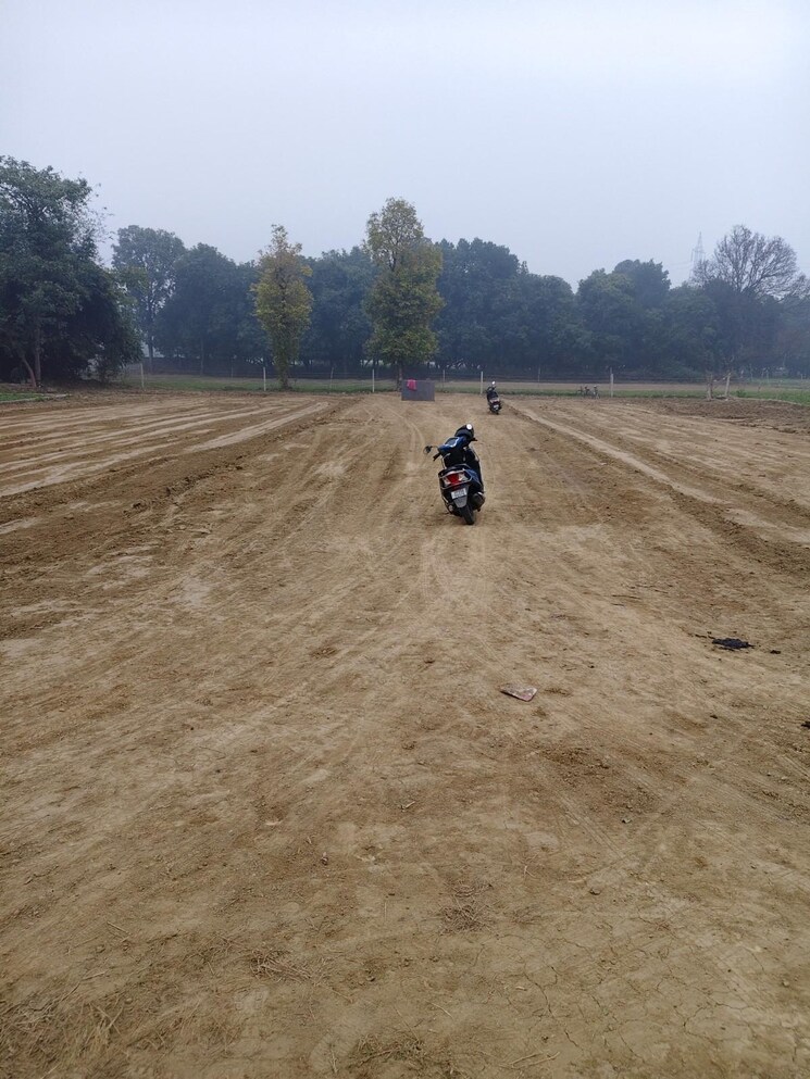 undefined, kursi road  1000 Sq.Ft. Plot In Kursi Road Lucknow 9712784