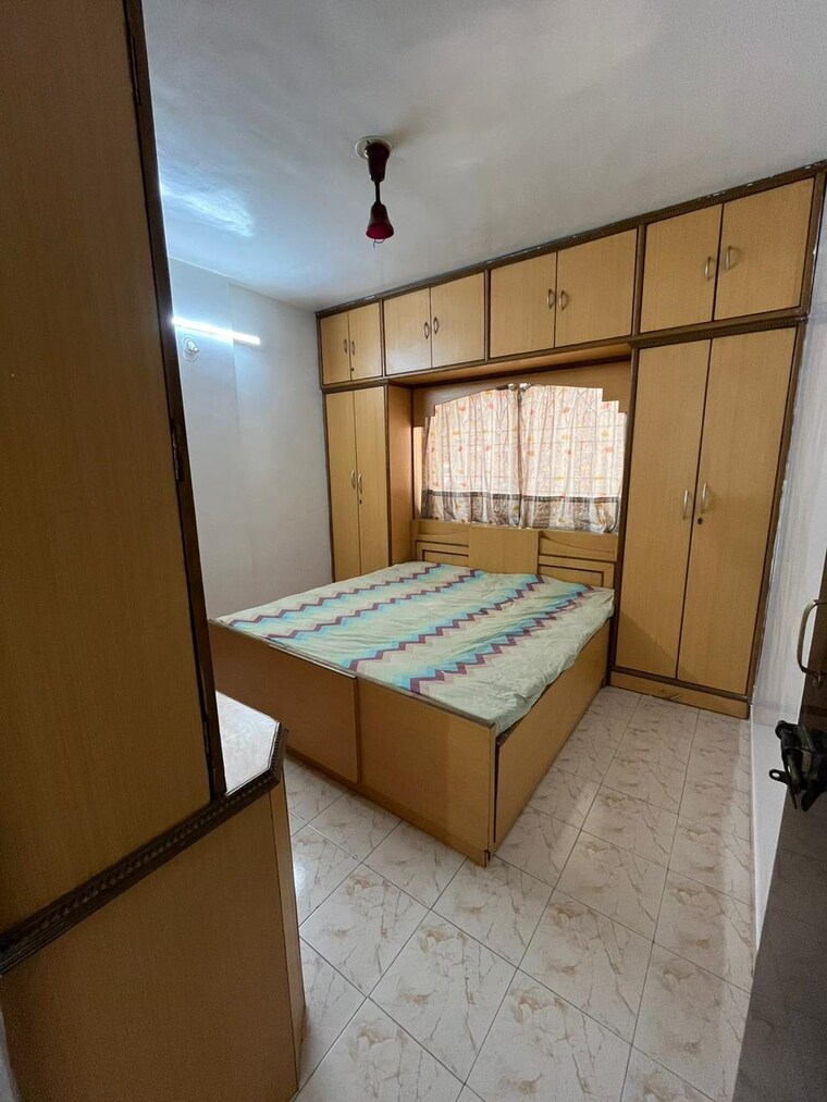 Bedroom, viman nagar 1 Bedroom 540 Sq.Ft. Apartment In Viman Nagar Pune 9712786