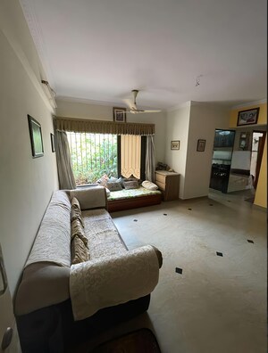 2 BHK Apartment For Rent in Neelkanth Heights Shivai Nagar, Shivai Nagar