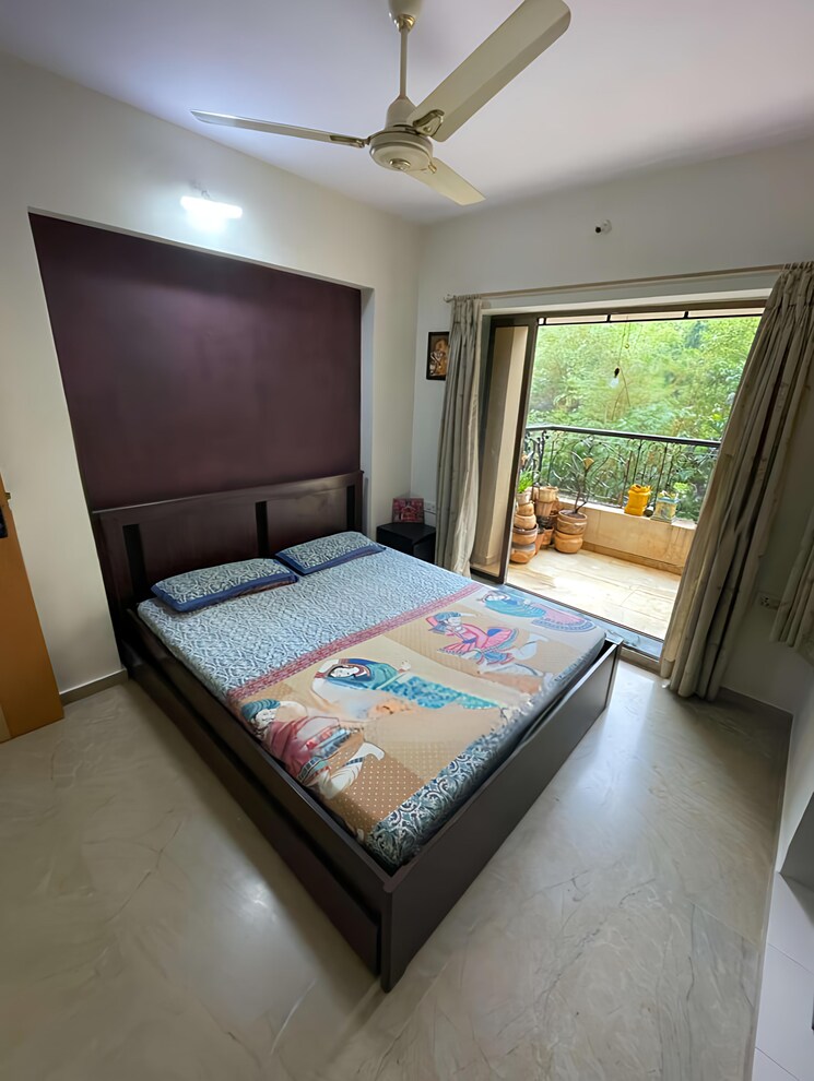 Bedroom, neelkanth-heights-shivai-nagar 2 Bedroom 894 Sq.Ft. Apartment In Shivai Nagar Thane 9712800