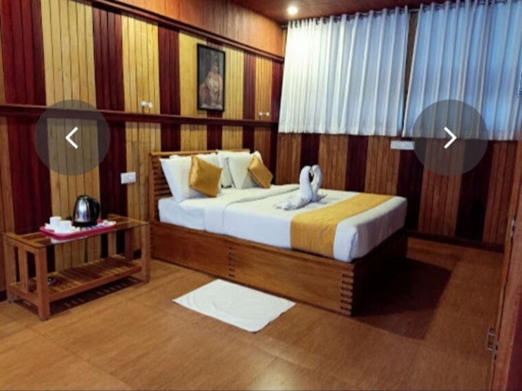 Bedroom, royal-classic-co-op-society 2 Bedroom 950 Sq.Ft. Apartment In Andheri West Mumbai 9712803