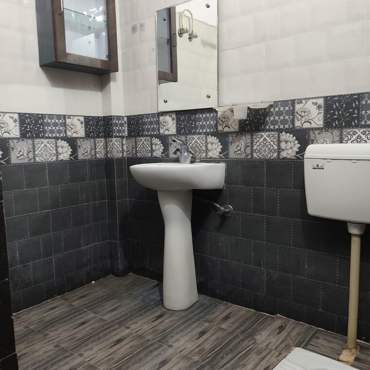 Kitchen, gomti nagar Pg For Girls In Gomti Nagar 9712808