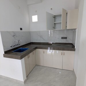 Kitchen in  Pg at Gomti Nagar – for Rent
