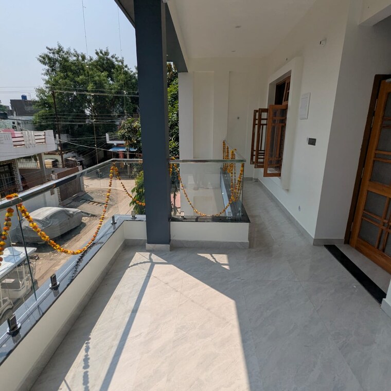Balcony, gomti nagar Pg For Girls In Gomti Nagar 9712808