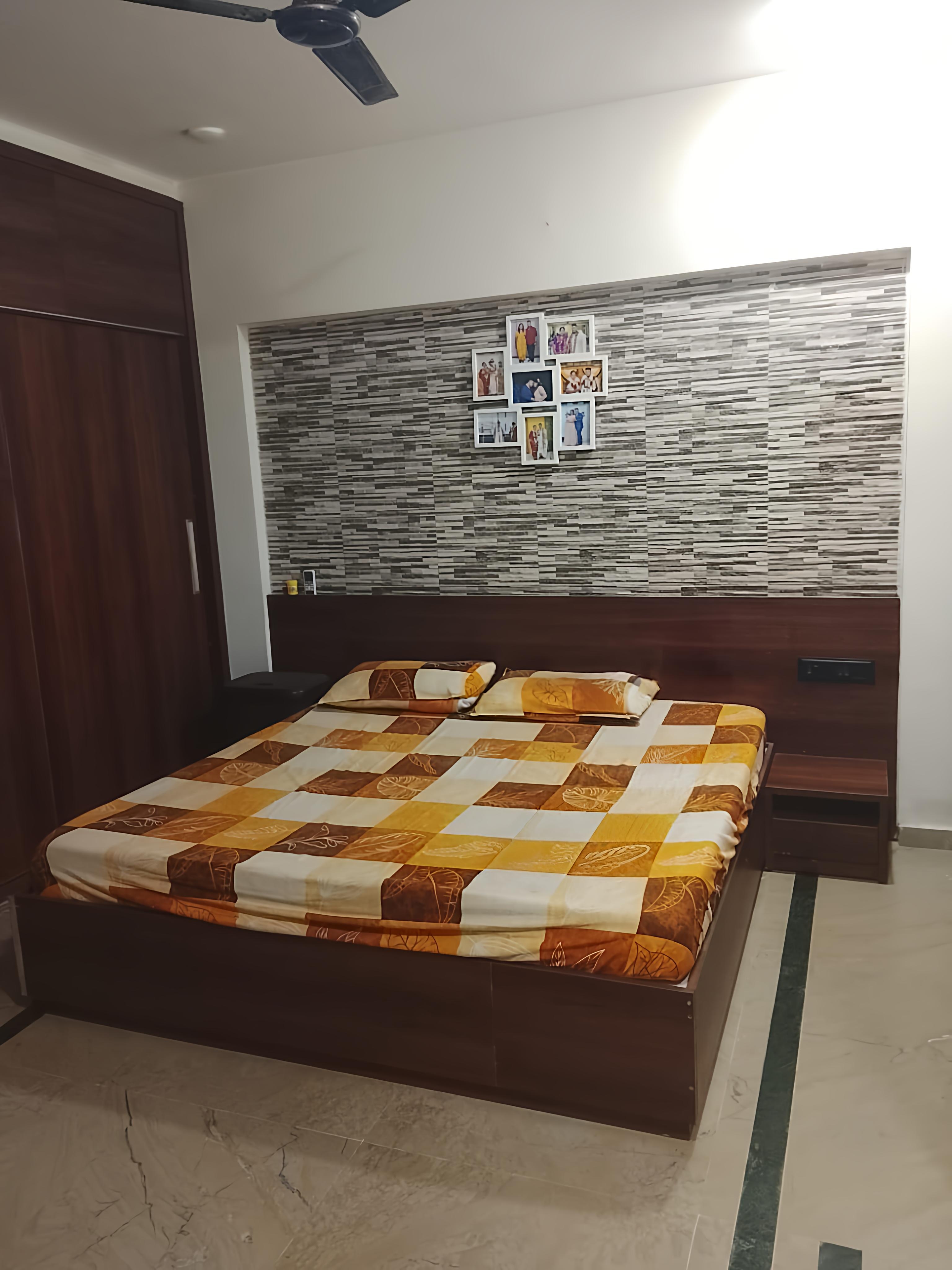 3 BHK + Pooja Room Apartment For Rent in Neelkanth Heights Shivai Nagar