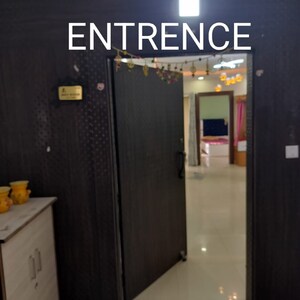 Building Lobby in  Pg at Gomti Nagar – for Rent