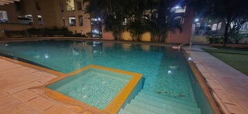 2 BHK Apartment For Rent in Pristine Zircon, Viman Nagar