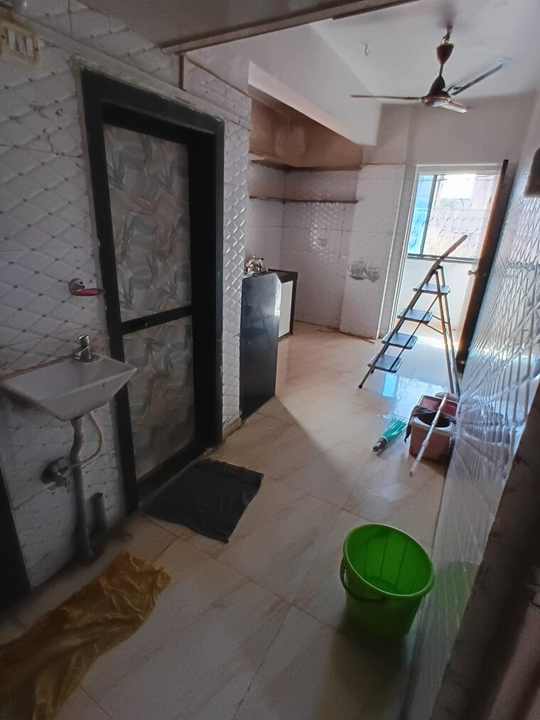 Team Area, vasai west 1 Bedroom 495 Sq.Ft. Apartment In Vasai West Palghar 9712817