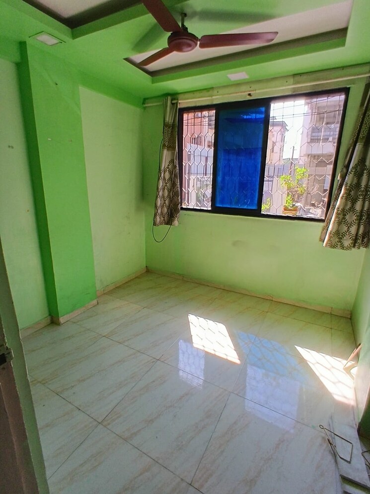 Bedroom, vasai west 1 Bedroom 495 Sq.Ft. Apartment In Vasai West Palghar 9712817
