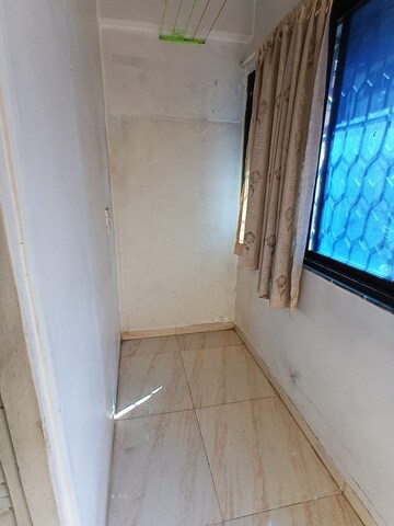 Balcony in 1 BHK Apartment at Vasai West – for Sale