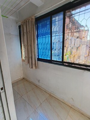 Balcony in 1 BHK Apartment at Vasai West – for Sale