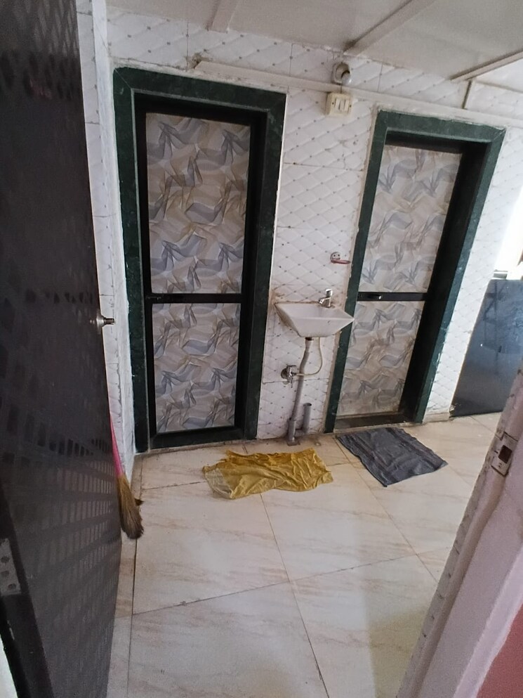 Balcony, vasai west 1 Bedroom 495 Sq.Ft. Apartment In Vasai West Palghar 9712817