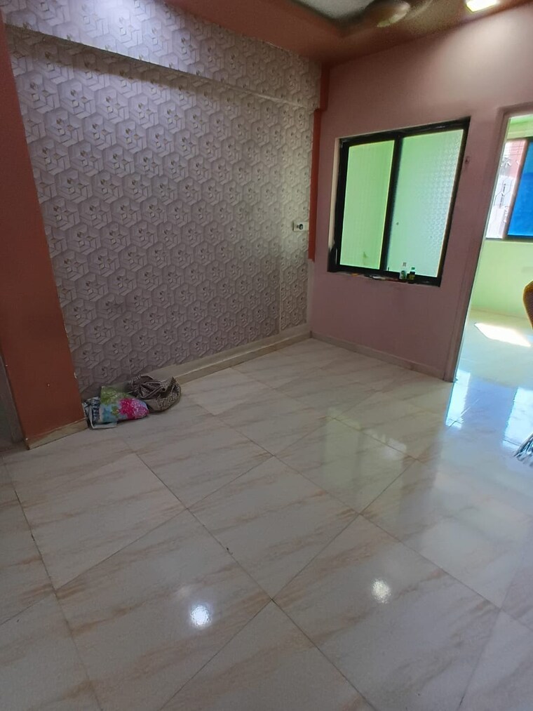 Room, vasai west 1 Bedroom 495 Sq.Ft. Apartment In Vasai West Palghar 9712817