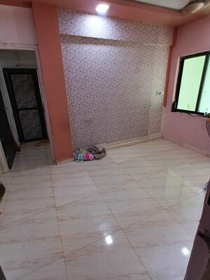 1 BHK Apartment For Sale in Vasai West