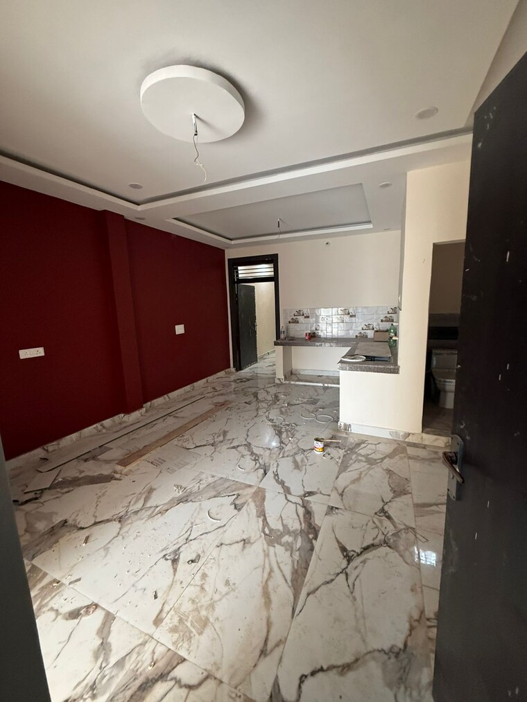 Bedroom, nimbus-express-park-view 3 Bedroom 1267 Sq.Ft. Apartment In Chi V Greater Noida Greater Noida 9712816