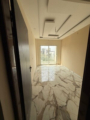 Bedroom in 3 BHK Apartment at Nimbus Express Park View, Chi V Greater Noida – for Rent