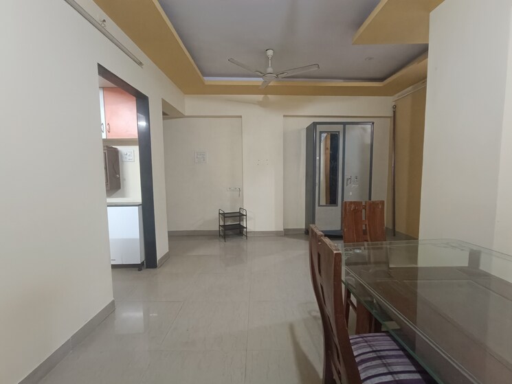 Kitchen, rajhans-kshitij 1 Bedroom 430 Sq.Ft. Apartment In Vasai West Palghar 9712827