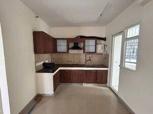 Kitchen in 3 BHK Apartment at Sethi Max Royal, Sector 76 – for Rent