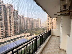 3 BHK Apartment For Rent in Sethi Max Royal, Sector 76