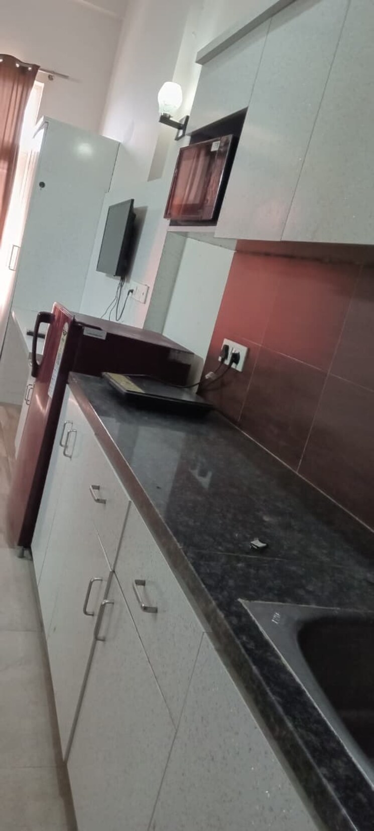 undefined, nimbus-express-park-view 2 Bedroom 1000 Sq.Ft. Apartment In Chi V Greater Noida Greater Noida 9712837