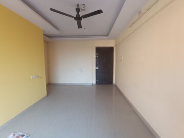 Room in 2 BHK Apartment at Rajhans Kshitij, Vasai West – for Rent