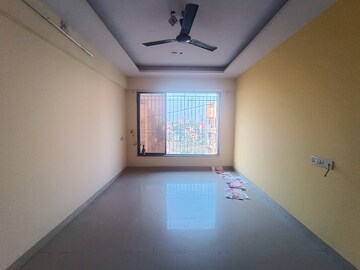 2 BHK Apartment For Rent in Rajhans Kshitij, Vasai West