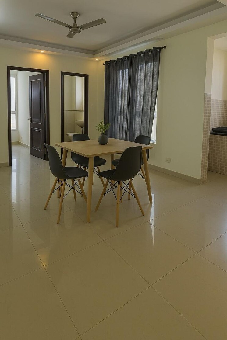 Team Area, migsun-ultimo 3 Bedroom 1395 Sq.Ft. Apartment In Omicron Iii Greater Noida Greater Noida 9712840