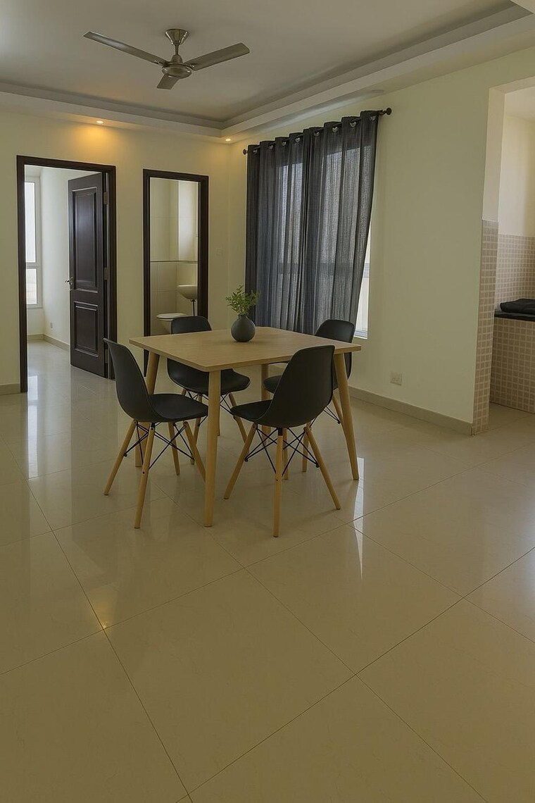 Team Area, migsun-ultimo 3 Bedroom 1395 Sq.Ft. Apartment In Omicron Iii Greater Noida Greater Noida 9712840