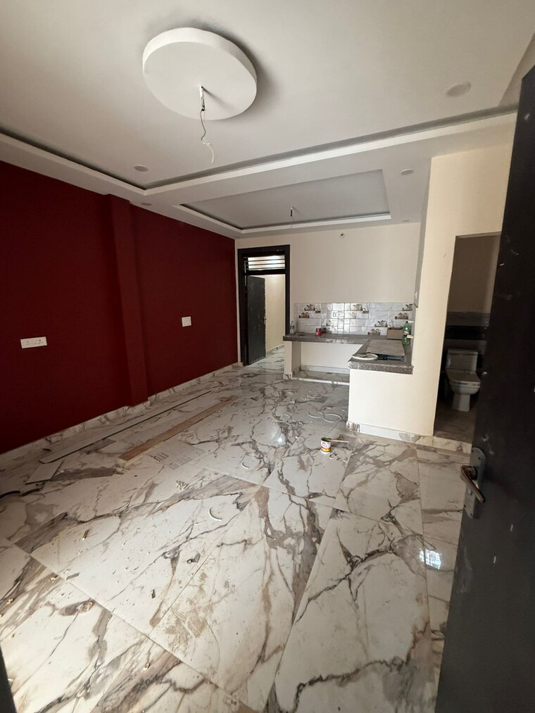 Kitchen, migsun-ultimo 3 Bedroom 1395 Sq.Ft. Apartment In Omicron Iii Greater Noida Greater Noida 9712840