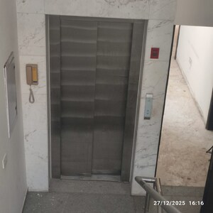 Bathroom in 4 BHK Villa at Tata Primanti Villas, Sector 72 – for Sale