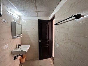 Kitchen in 3 BHK Apartment at Sethi Max Royal, Sector 76 – for Rent