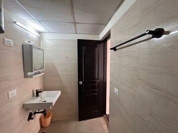 Kitchen in 3 BHK Apartment at Sethi Max Royal, Sector 76 – for Rent