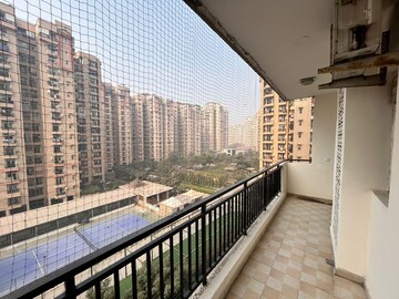 3 BHK Apartment For Rent in Sethi Max Royal, Sector 76
