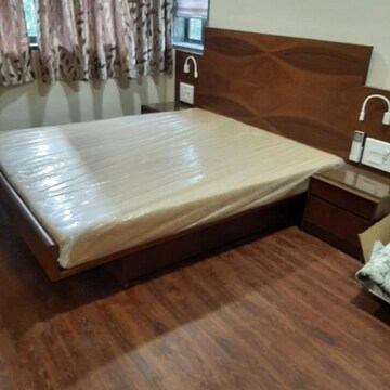 2 BHK Apartment For Rent in Simran CHS Santacruz, Vithaldas Nagar