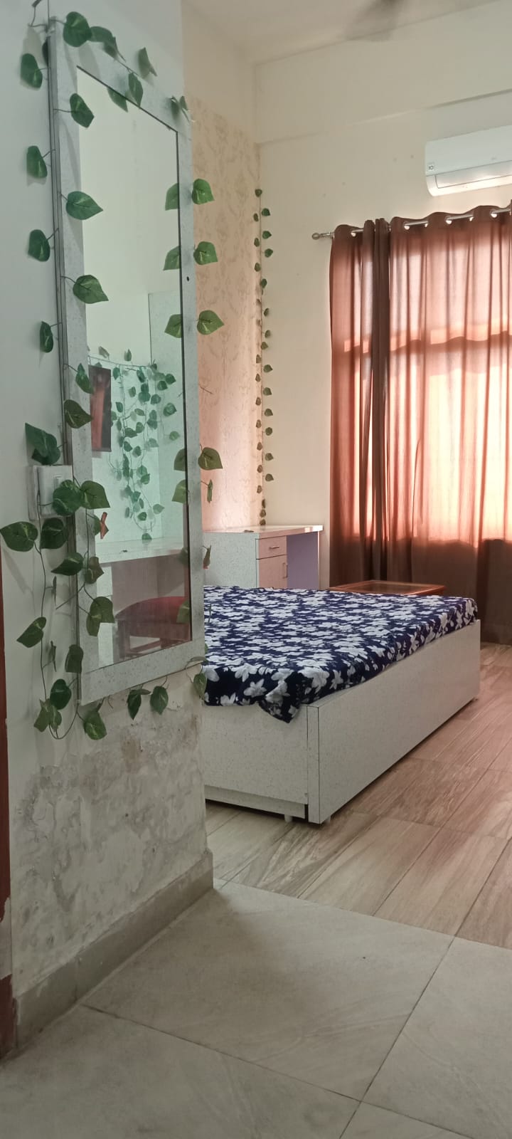 1.5 BHK Builder Floor For Rent in Beta I Greater Noida