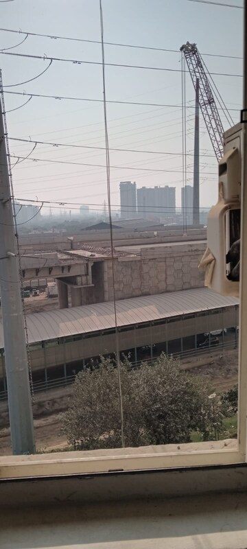 1.5 BHK Builder Floor – Exterior View View at Beta I Greater Noida - for Rent