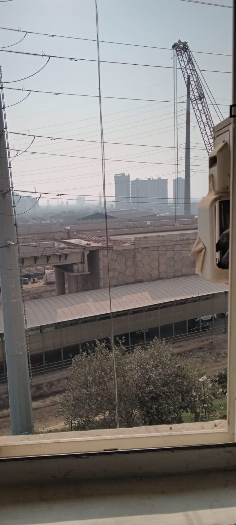 Exterior View, beta i greater noida 1.5 Bedroom 600 Sq.Ft. Builder Floor In Beta I Greater Noida Greater Noida 9712846