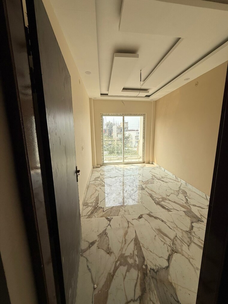 Bedroom, nimbus-express-park-view 2 Bedroom 1000 Sq.Ft. Apartment In Chi V Greater Noida Greater Noida 9712848